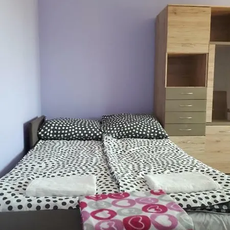 U Ani * Gdaňsk