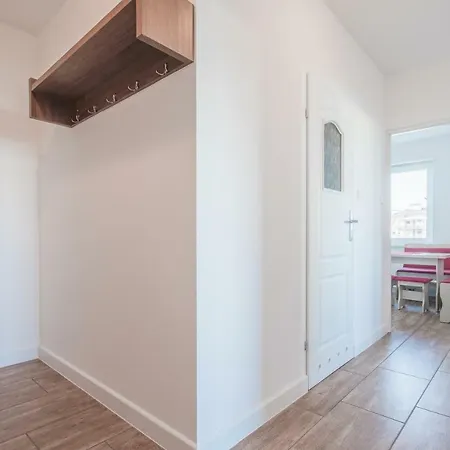 Apartmán U Ani *