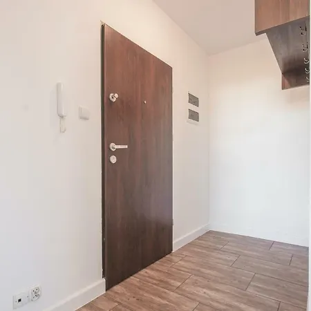 Apartmán U Ani *