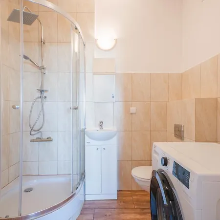 Apartmán U Ani *
